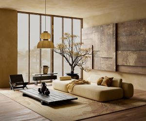 Stiluri de design interior in amenajarea locuintei